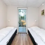 Ferienhaus 5 Star In Vestervig-by Traum Vestervig