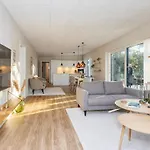 5 Star In Vestervig-by Traum * Vestervig