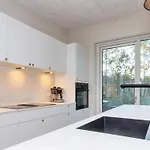 5 Star In Vestervig-by Traum *