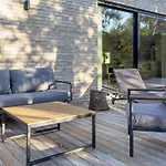 Σπίτι διακοπών 5 Star In Vestervig-by Traum