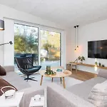 5 Star In Vestervig-by Traum