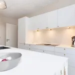 Ferienhaus 5 Star In Vestervig-by Traum Vestervig