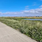 5 Star In Vestervig-by Traum بيت للعطل