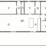5 Star In Vestervig-by Traum *
