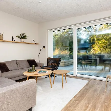 Holiday home Li Vestervig