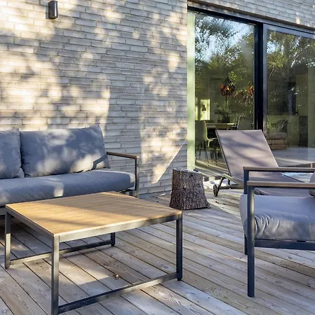 Holiday home Li