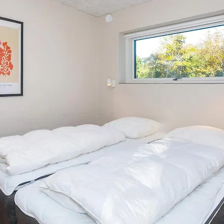 Li Holiday home Vestervig