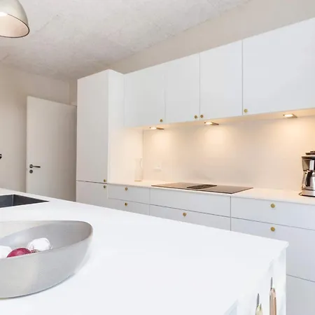 Holiday home Li Vestervig