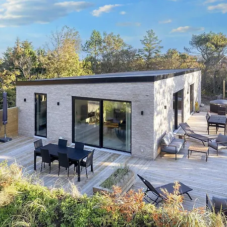 Li Holiday home *