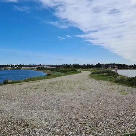 5 Star In Vestervig-by Traum