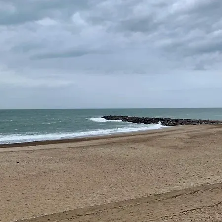 5 Star In Vestervig-by Traum * Vestervig