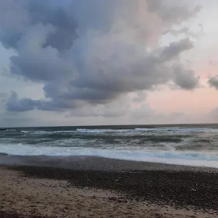 5 Star In Vestervig-by Traum * Vestervig