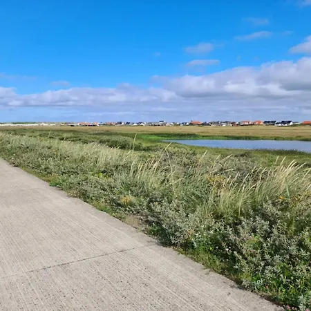 5 Star In Vestervig-by Traum Ferienhaus