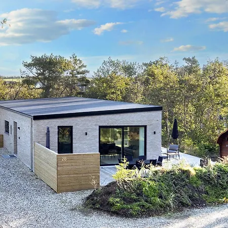 5 Star In Vestervig-by Traum