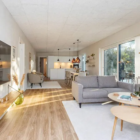 5 Star In Vestervig-by Traum
