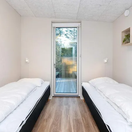 5 Star In Vestervig-by Traum *