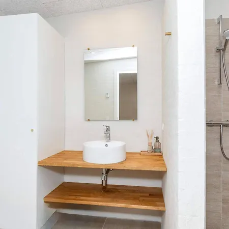 Prázdninový dům 5 Star In Vestervig-by Traum Vestervig