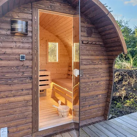 5 Star In Vestervig-by Traum * Vestervig