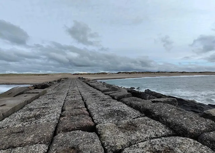 5 Star In Vestervig-by Traum * Vestervig